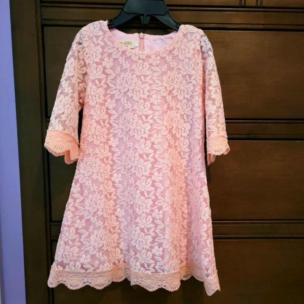 Kids dress